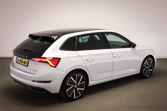 Škoda Scala - Afbeelding 11 van 30