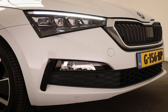 Škoda Scala - Afbeelding 15 van 30