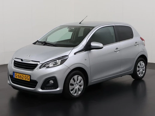 Peugeot 108 - Afbeelding 1 van 30