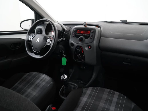 Peugeot 108 - Afbeelding 2 van 30