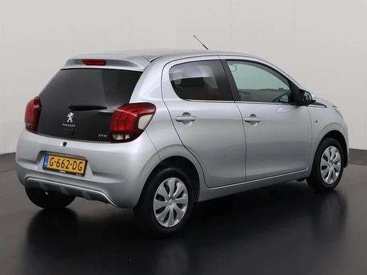 Peugeot 108 - Afbeelding 4 van 30