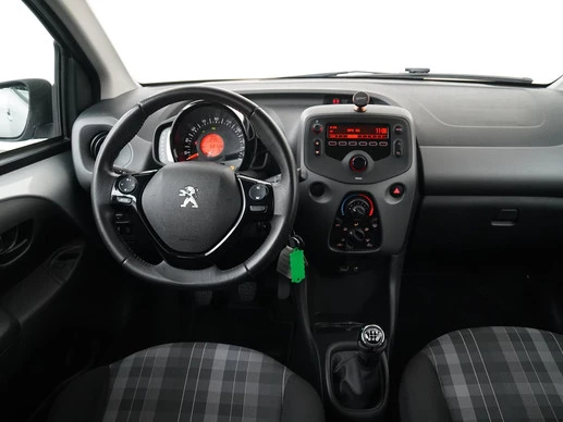 Peugeot 108 - Afbeelding 5 van 30