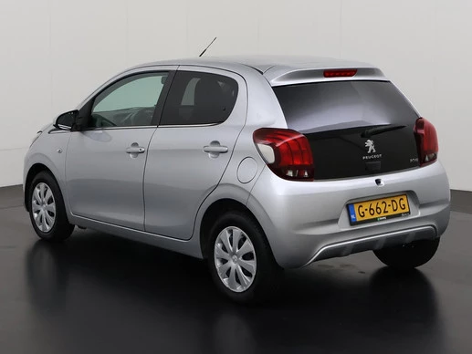 Peugeot 108 - Afbeelding 6 van 30