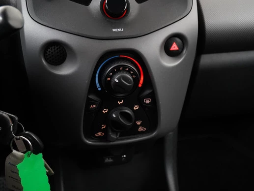 Peugeot 108 - Afbeelding 11 van 30