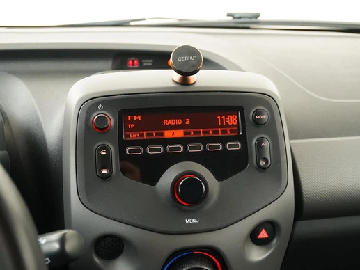 Peugeot 108 - Afbeelding 13 van 30