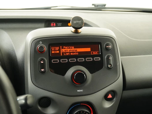 Peugeot 108 - Afbeelding 15 van 30