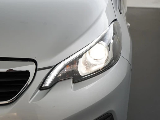 Peugeot 108 - Afbeelding 16 van 30