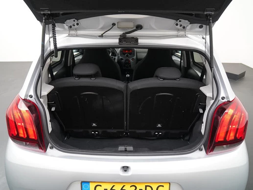 Peugeot 108 - Afbeelding 19 van 30