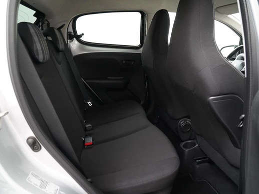 Peugeot 108 - Afbeelding 20 van 30