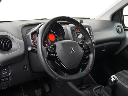 Peugeot 108 - Afbeelding 26 van 30