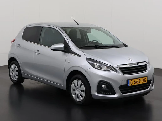 Peugeot 108 - Afbeelding 30 van 30