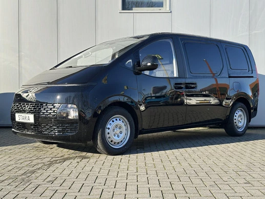 Hyundai Staria - Afbeelding 1 van 30
