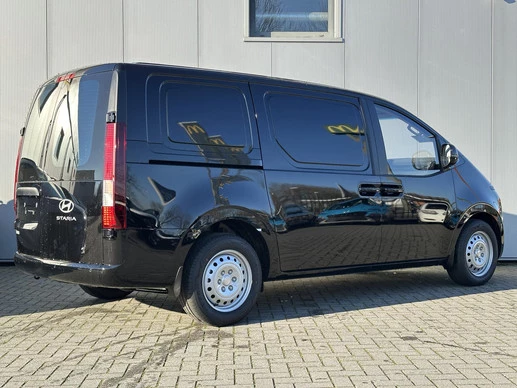 Hyundai Staria - Afbeelding 3 van 30