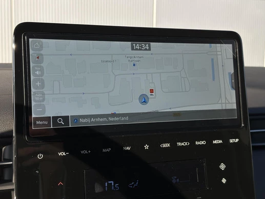 Hyundai Staria - Afbeelding 4 van 30