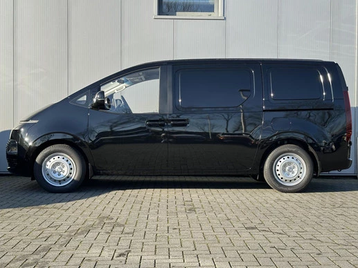 Hyundai Staria - Afbeelding 6 van 30