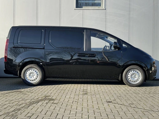 Hyundai Staria - Afbeelding 7 van 30
