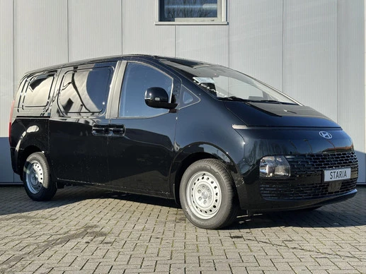 Hyundai Staria - Afbeelding 11 van 30