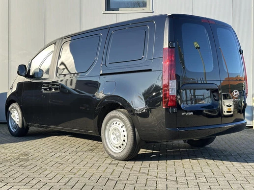 Hyundai Staria - Afbeelding 12 van 30