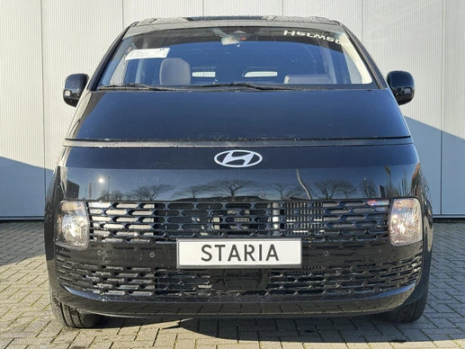 Hyundai Staria - Afbeelding 21 van 30