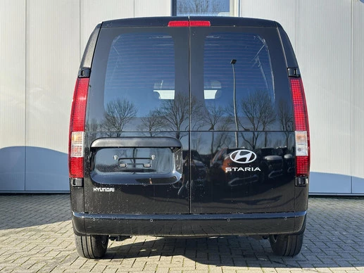 Hyundai Staria - Afbeelding 23 van 30