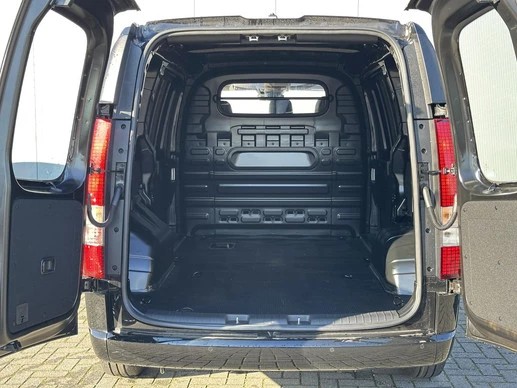 Hyundai Staria - Afbeelding 24 van 30