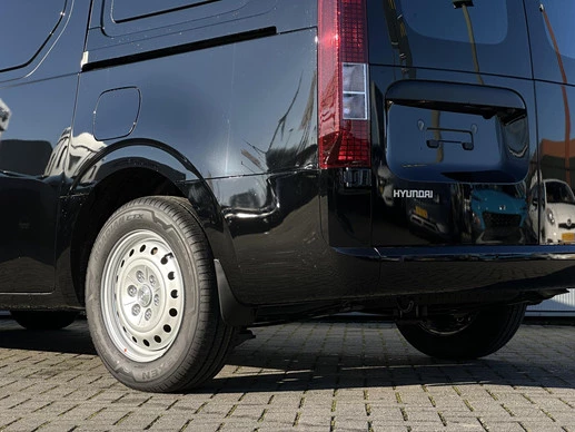 Hyundai Staria - Afbeelding 27 van 30