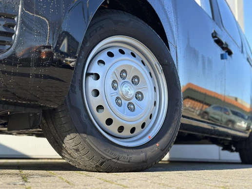 Hyundai Staria - Afbeelding 29 van 30