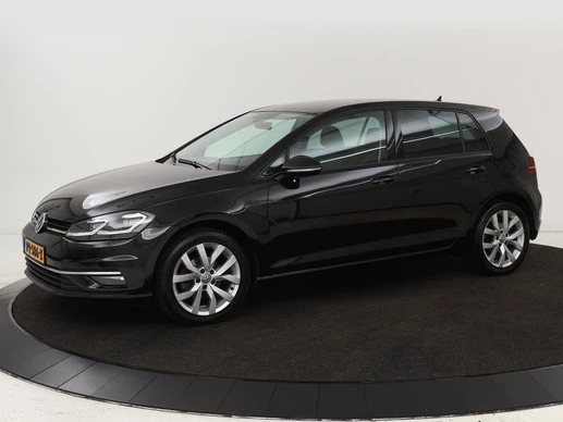 Volkswagen Golf - Afbeelding 1 van 30