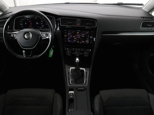 Volkswagen Golf - Afbeelding 7 van 30