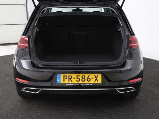 Volkswagen Golf - Afbeelding 9 van 30