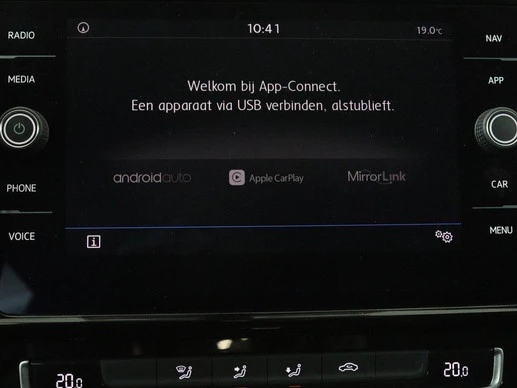 Volkswagen Golf - Afbeelding 17 van 30