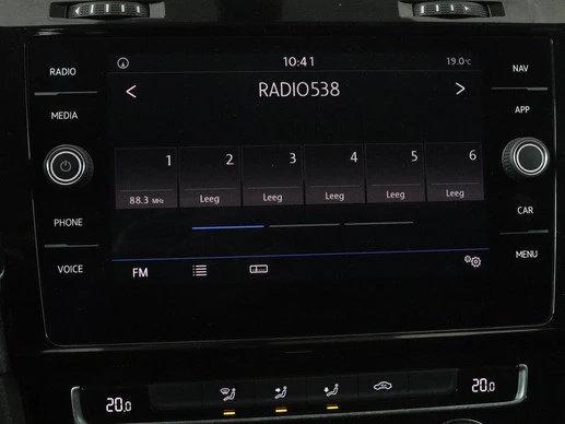 Volkswagen Golf - Afbeelding 19 van 30