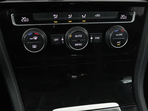 Volkswagen Golf - Afbeelding 20 van 30