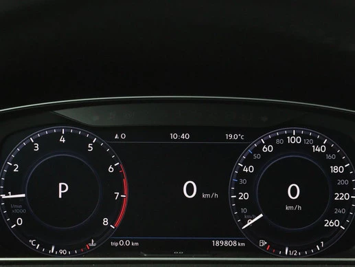 Volkswagen Golf - Afbeelding 24 van 30