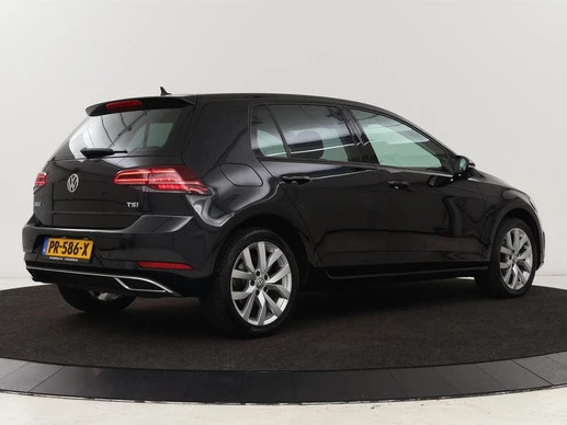 Volkswagen Golf - Afbeelding 27 van 30