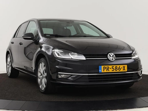 Volkswagen Golf - Afbeelding 28 van 30