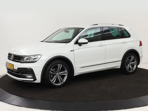 Volkswagen Tiguan - Afbeelding 1 van 30