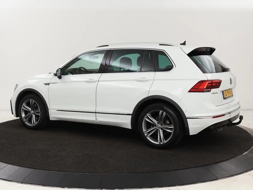 Volkswagen Tiguan - Afbeelding 2 van 30