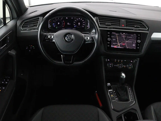 Volkswagen Tiguan - Afbeelding 3 van 30