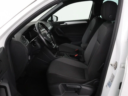 Volkswagen Tiguan - Afbeelding 4 van 30