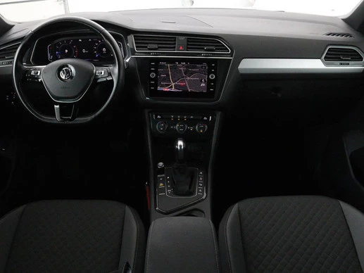 Volkswagen Tiguan - Afbeelding 7 van 30
