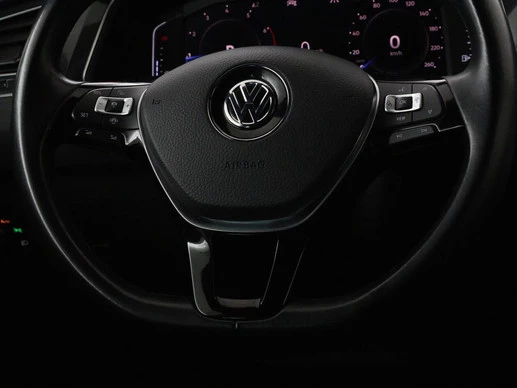 Volkswagen Tiguan - Afbeelding 8 van 30