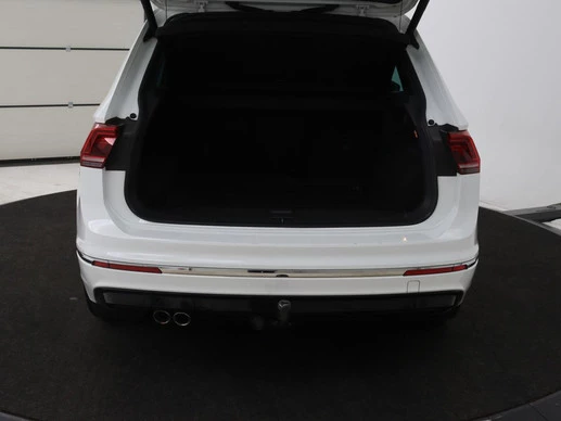 Volkswagen Tiguan - Afbeelding 9 van 30