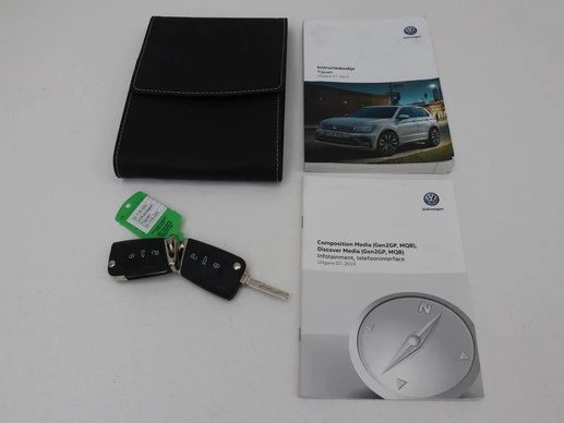 Volkswagen Tiguan - Afbeelding 13 van 30