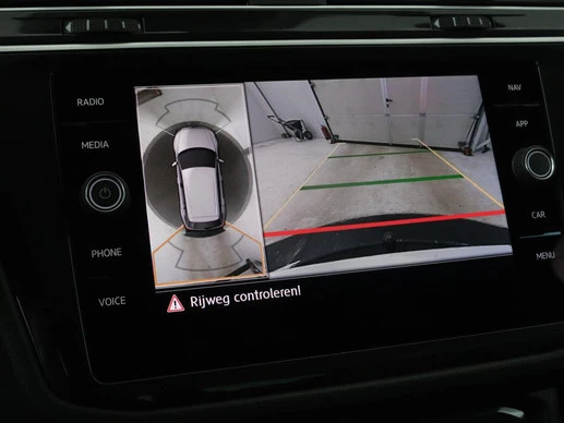 Volkswagen Tiguan - Afbeelding 14 van 30