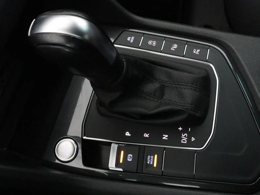 Volkswagen Tiguan - Afbeelding 18 van 30