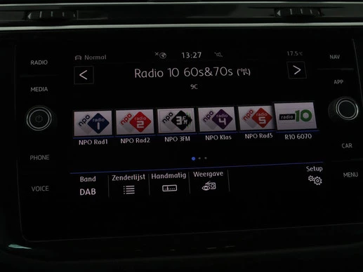Volkswagen Tiguan - Afbeelding 20 van 30