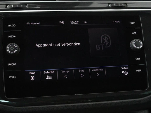 Volkswagen Tiguan - Afbeelding 21 van 30