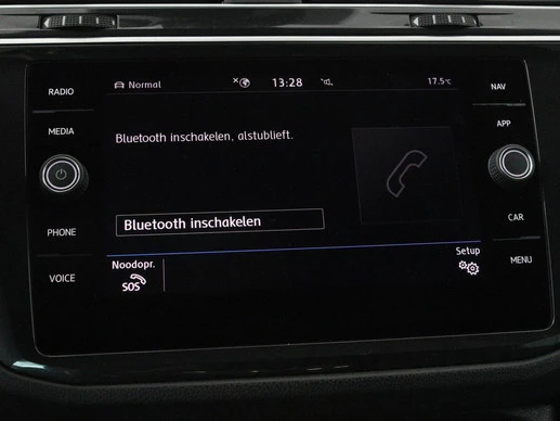 Volkswagen Tiguan - Afbeelding 23 van 30