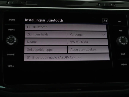 Volkswagen Tiguan - Afbeelding 24 van 30